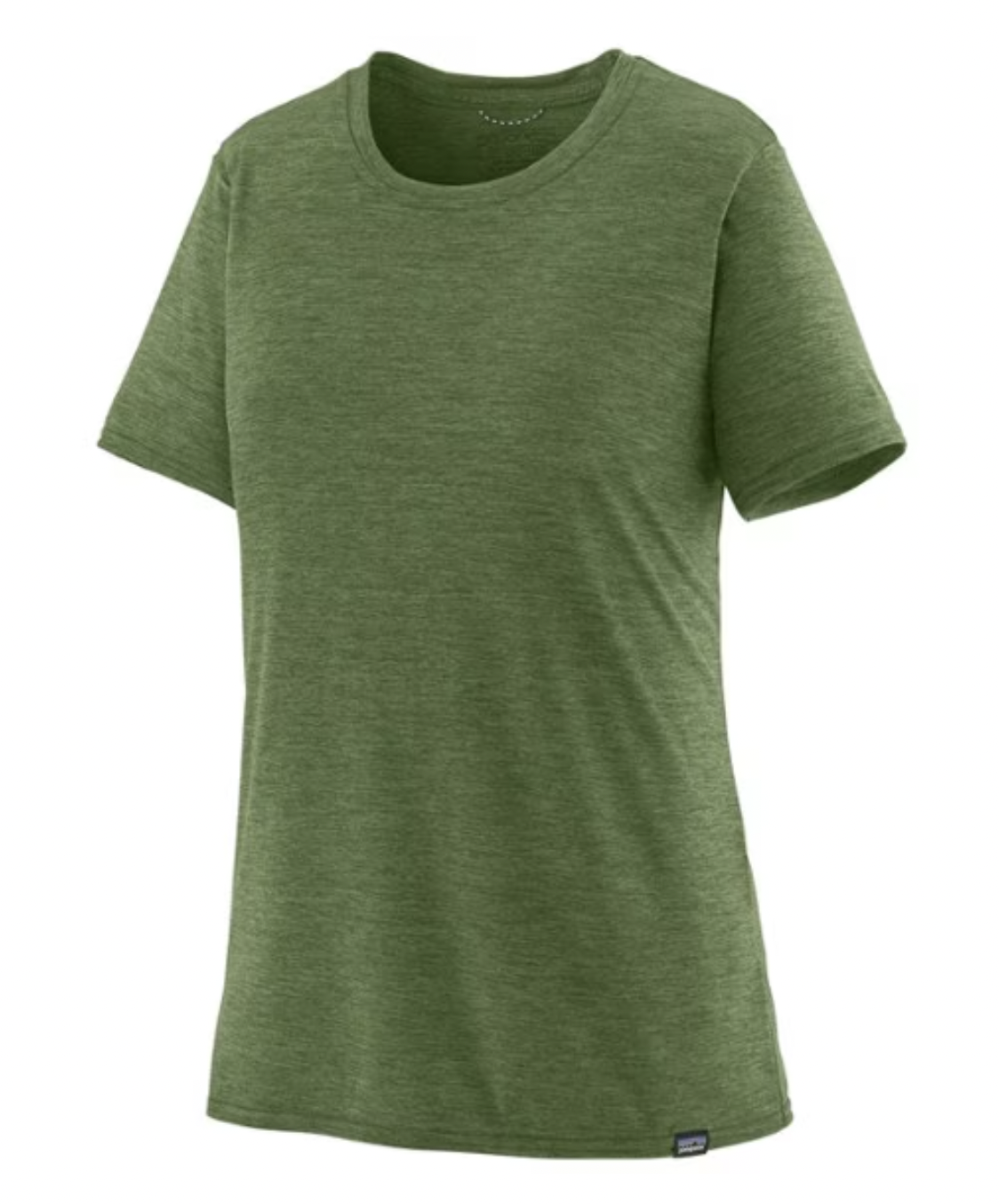 Best t shirt material for hiking sales